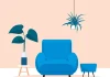 Colors ideas for living room