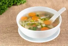 fall soup recipe